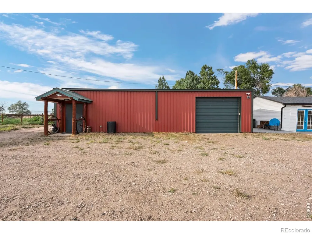 42635 County Road 51 Ault CO 80610
