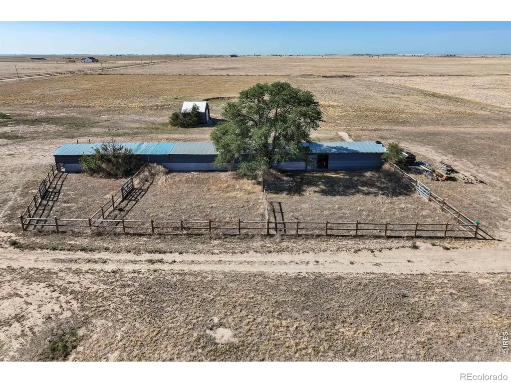 42635 County Road 51 Ault CO 80610