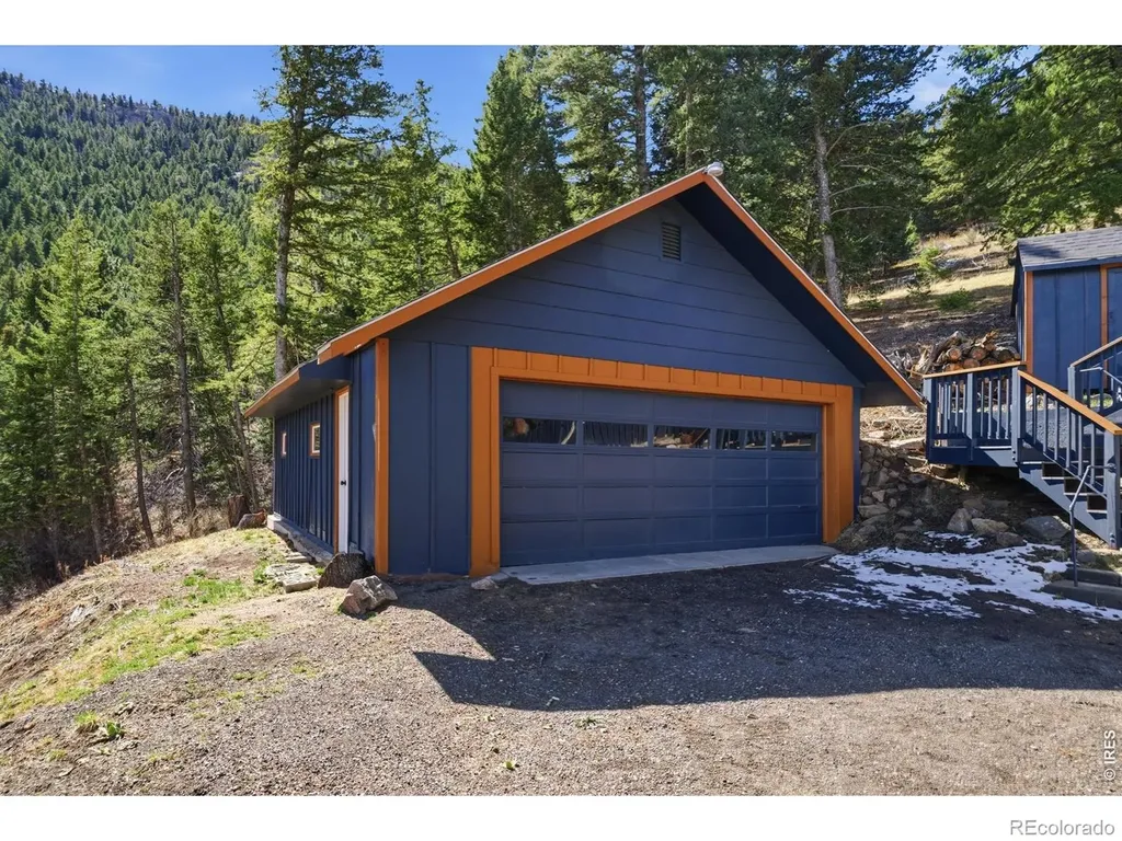 910 Chute Road Golden CO 80403