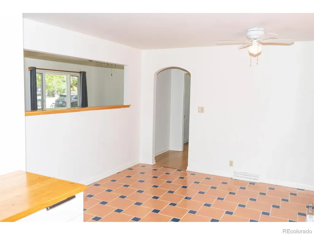 735 32nd Street Boulder CO 80303