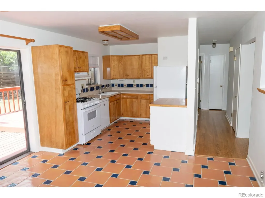 735 32nd Street Boulder CO 80303