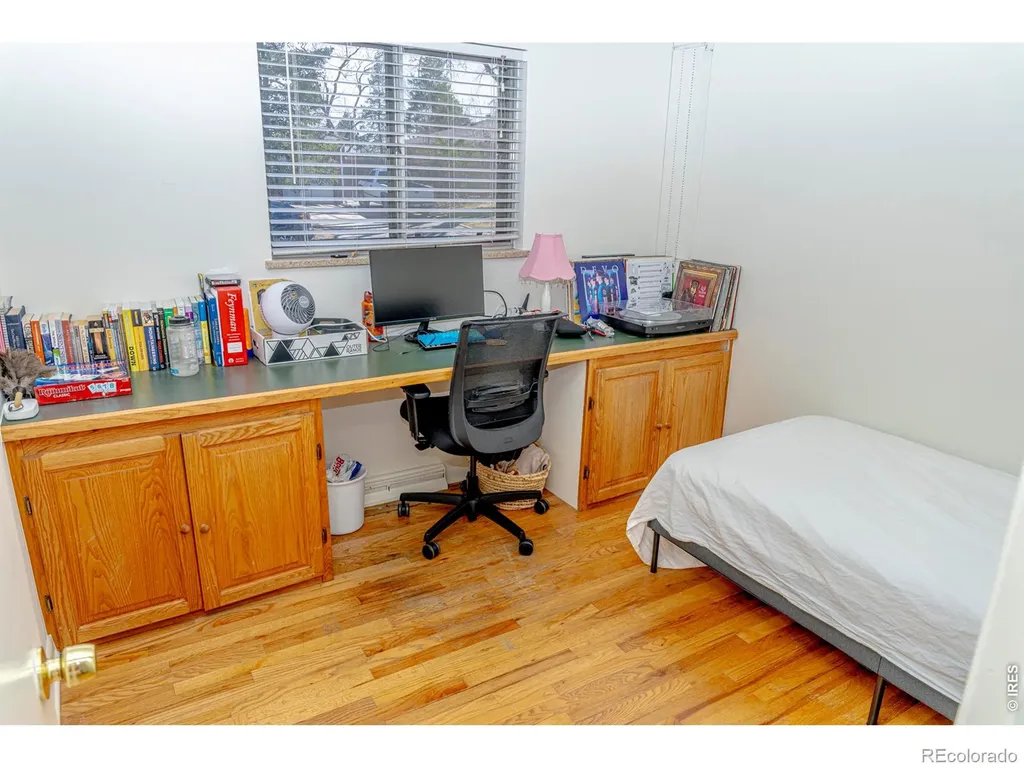 735 32nd Street Boulder CO 80303