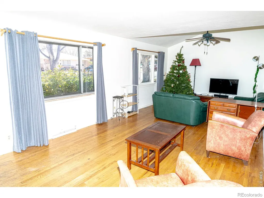 735 32nd Street Boulder CO 80303