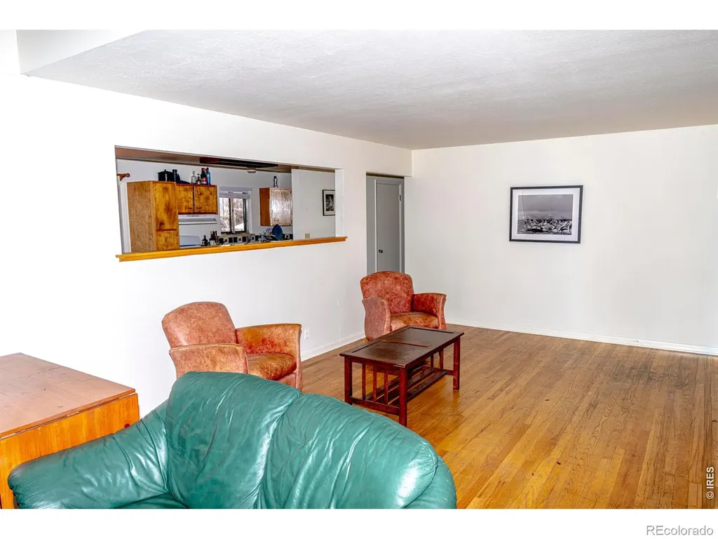 735 32nd Street Boulder CO 80303