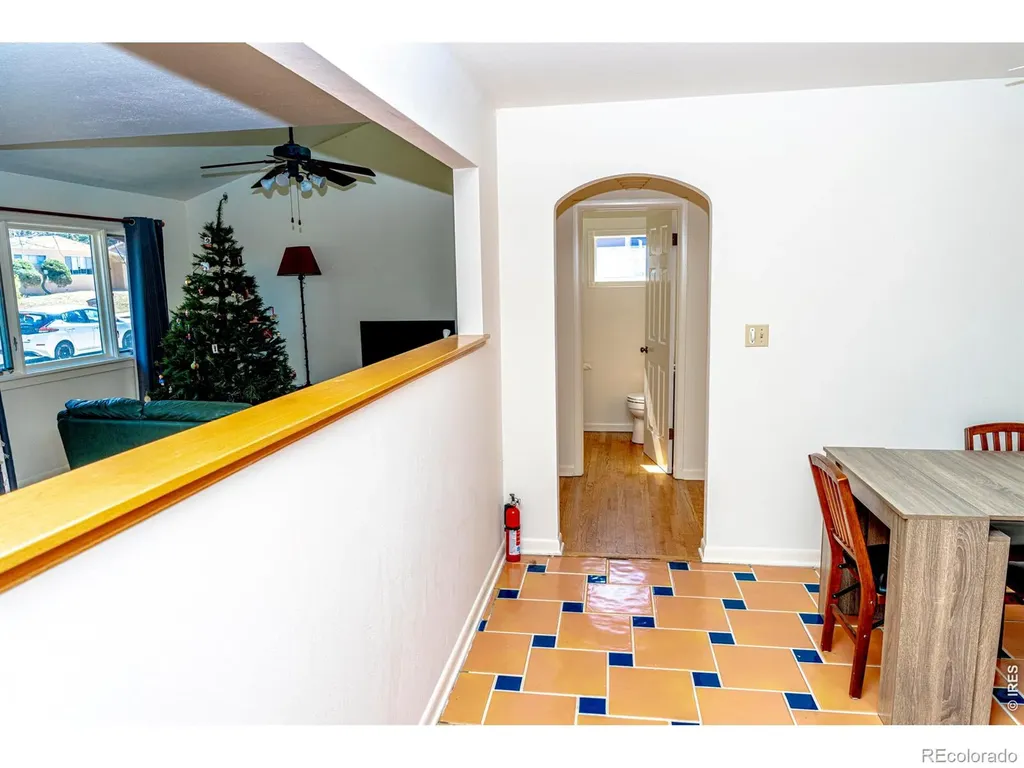 735 32nd Street Boulder CO 80303