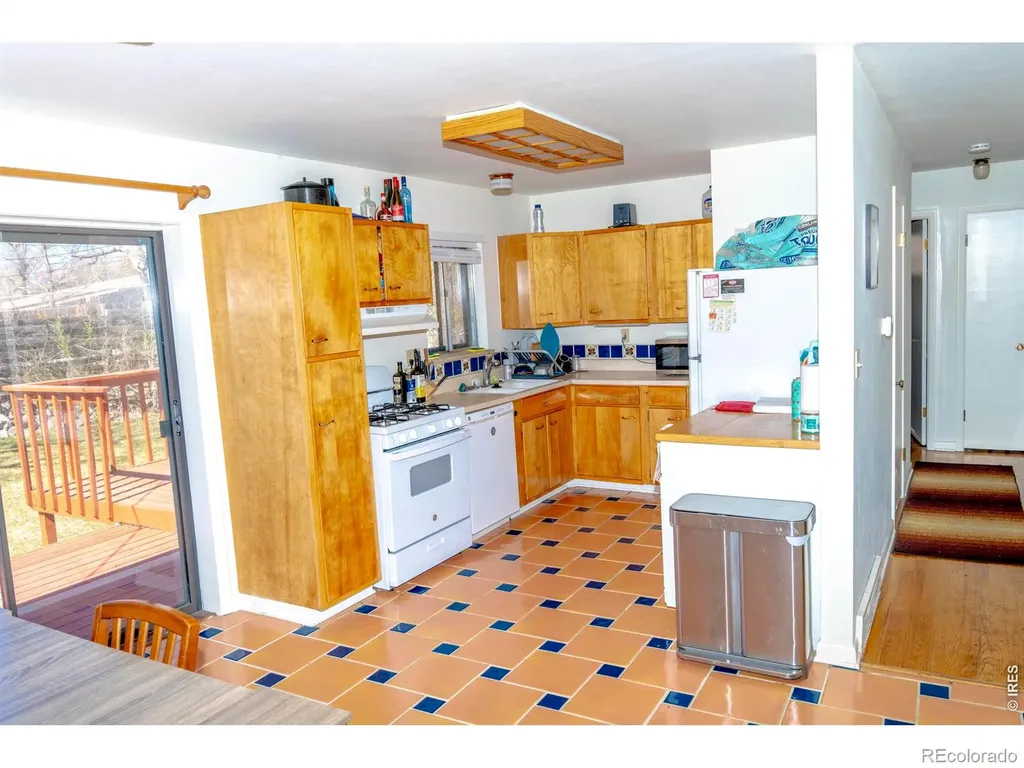735 32nd Street Boulder CO 80303