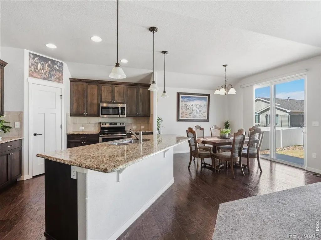 1385 Benjamin Drive Eaton CO 80615
