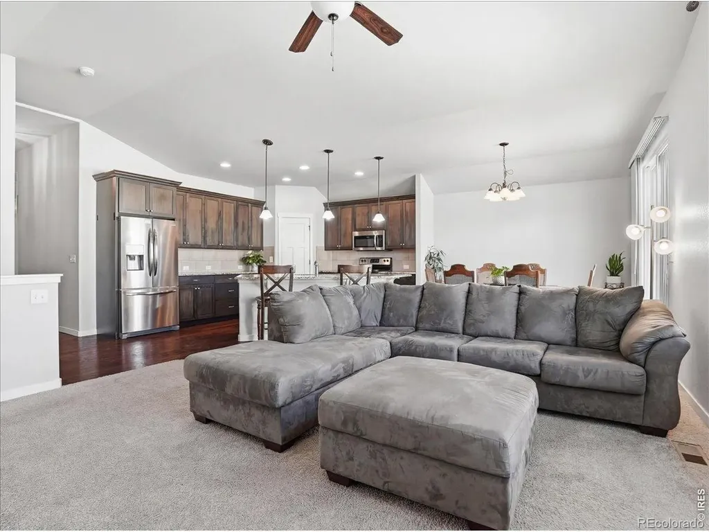 1385 Benjamin Drive Eaton CO 80615
