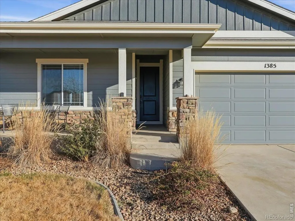 1385 Benjamin Drive Eaton CO 80615