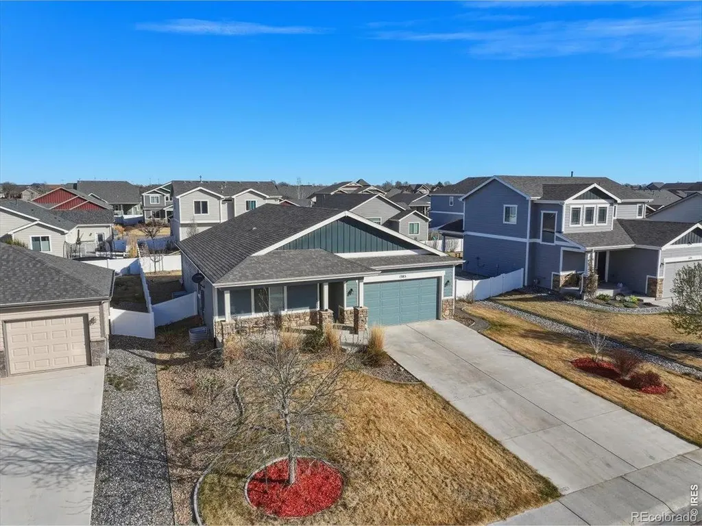1385 Benjamin Drive Eaton CO 80615