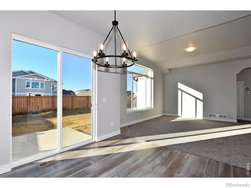 1196 Crown Sparrow Street Johnstown CO 80534