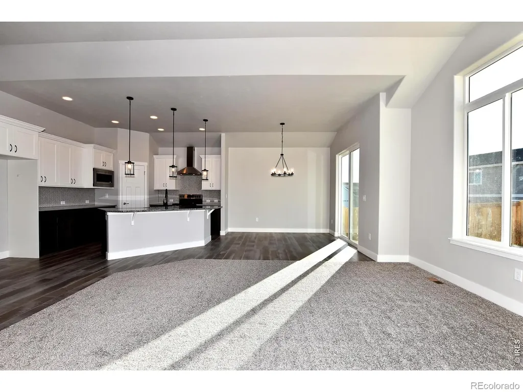 1196 Crown Sparrow Street Johnstown CO 80534