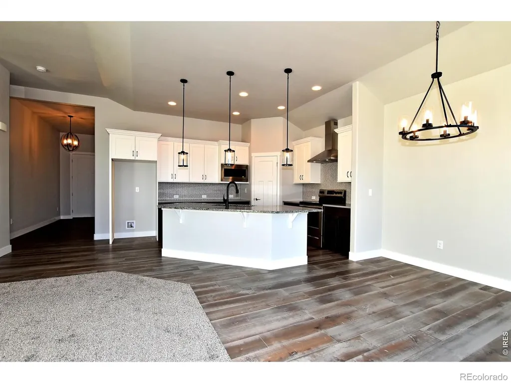 1196 Crown Sparrow Street Johnstown CO 80534
