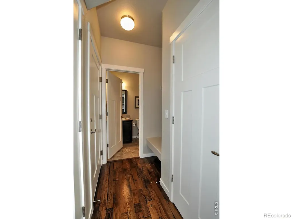 1039 Crown Sparrow Street Johnstown CO 80534