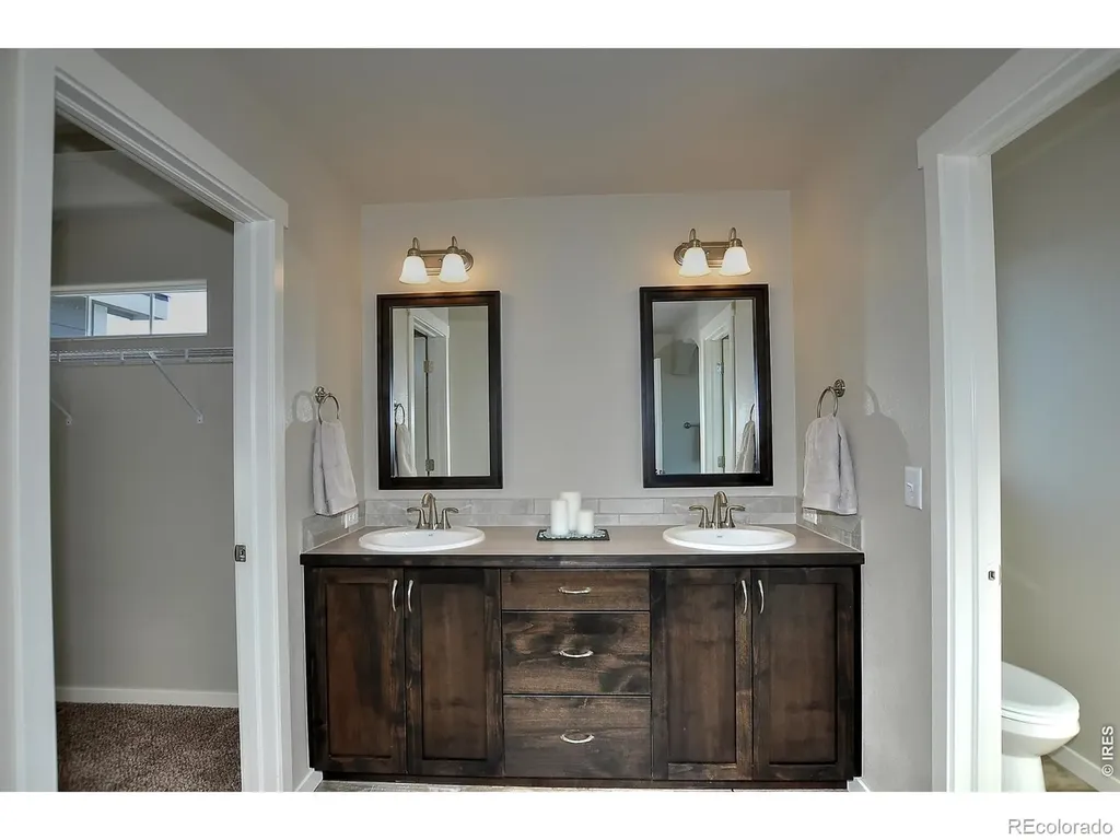 1039 Crown Sparrow Street Johnstown CO 80534