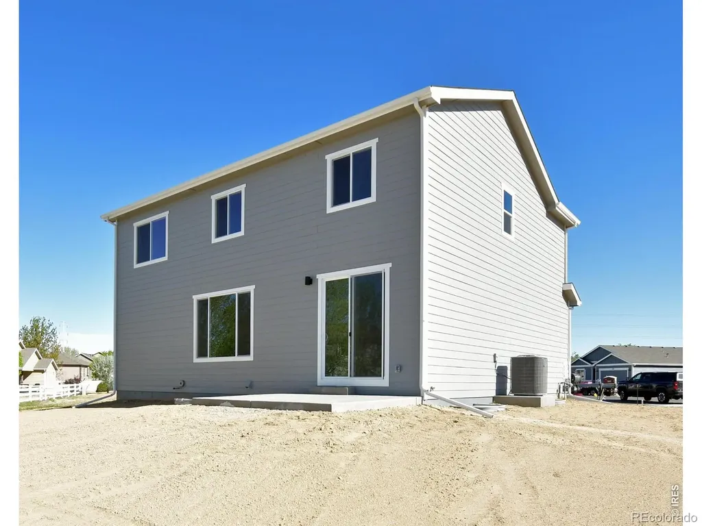1039 Crown Sparrow Street Johnstown CO 80534