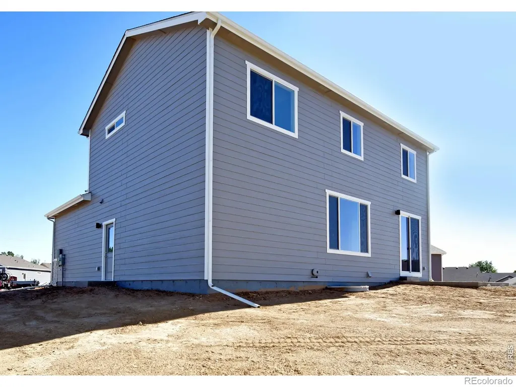 1039 Crown Sparrow Street Johnstown CO 80534