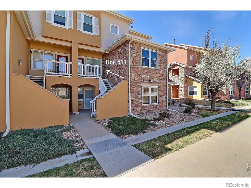 511 Lucca Drive Evans CO 80620