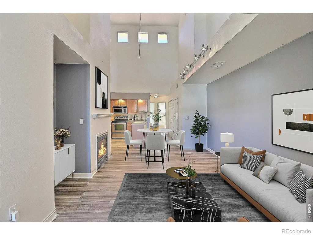 511 Lucca Drive Evans CO 80620