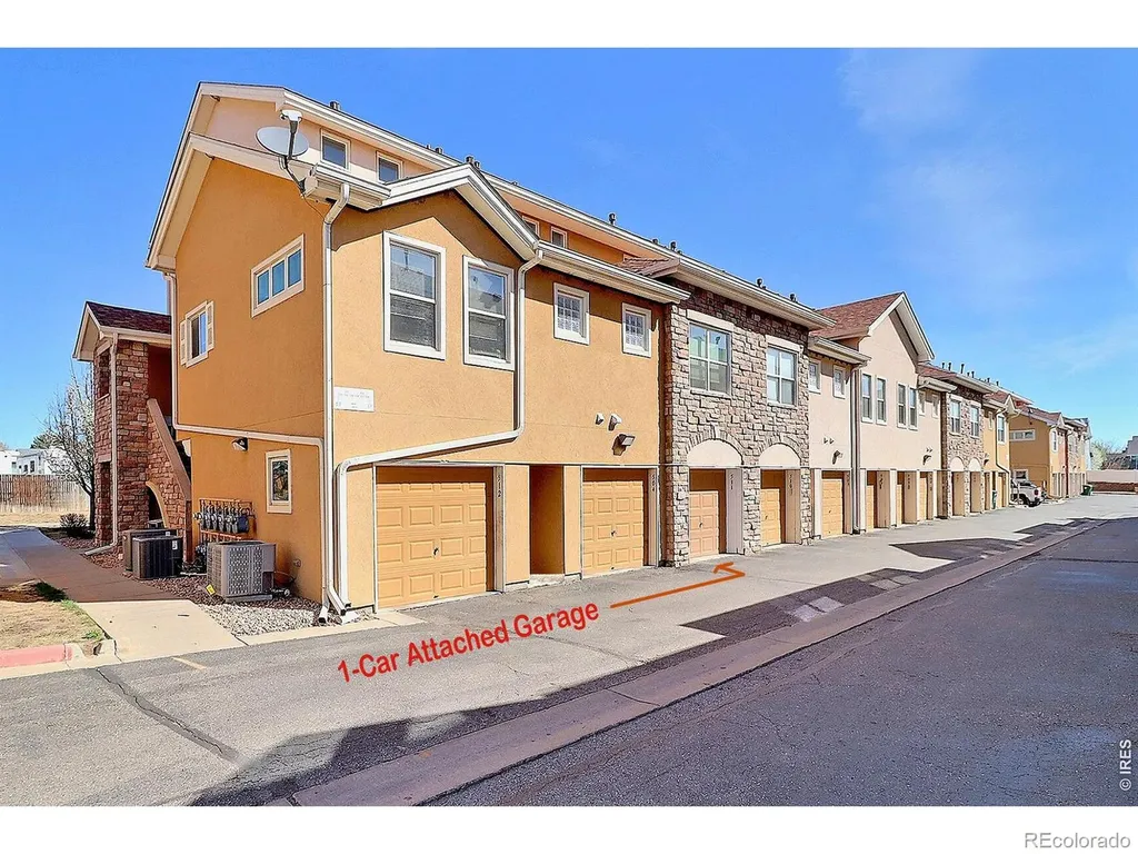 511 Lucca Drive Evans CO 80620