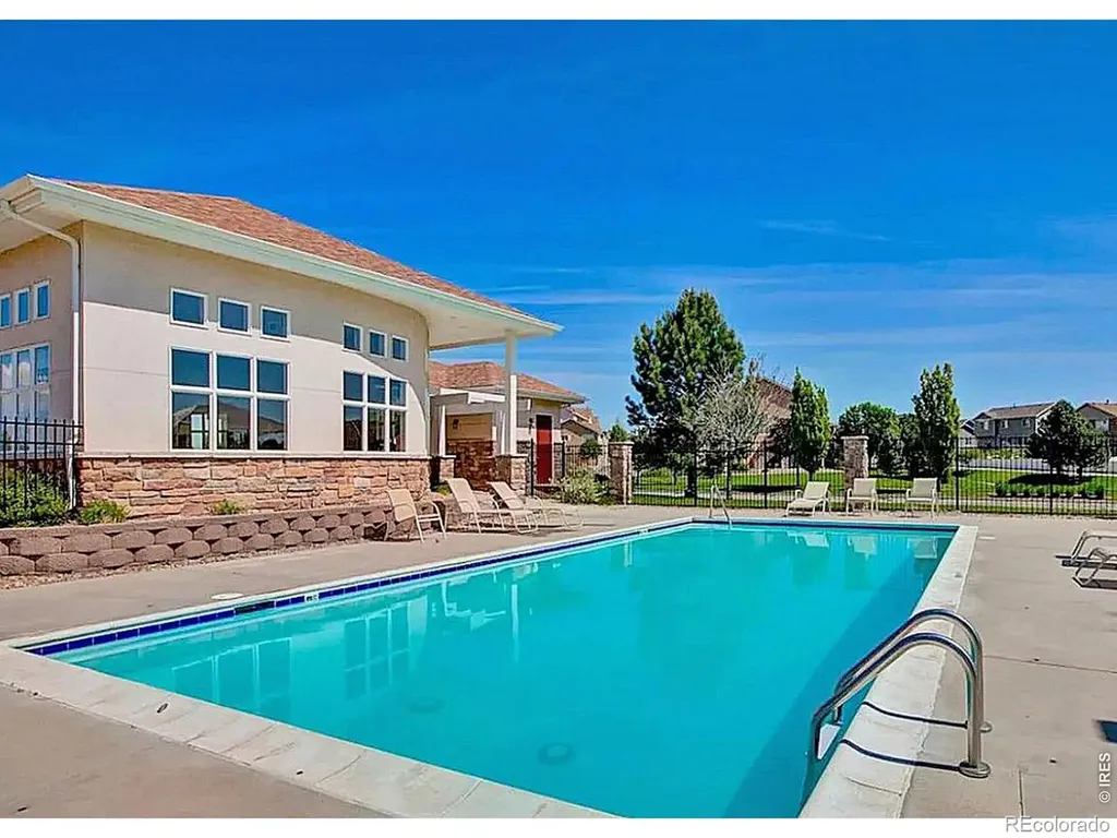 511 Lucca Drive Evans CO 80620
