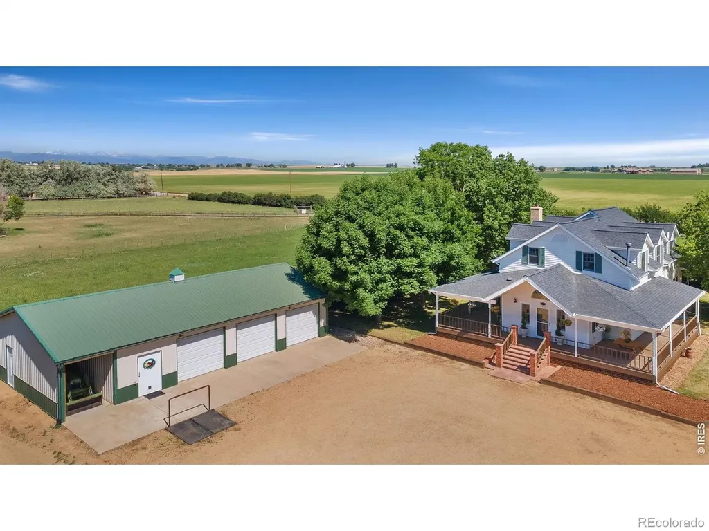 5416 County Road 36 Platteville CO 80651