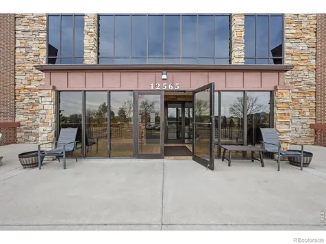 12565 Sheridan Boulevard Broomfield CO 80020