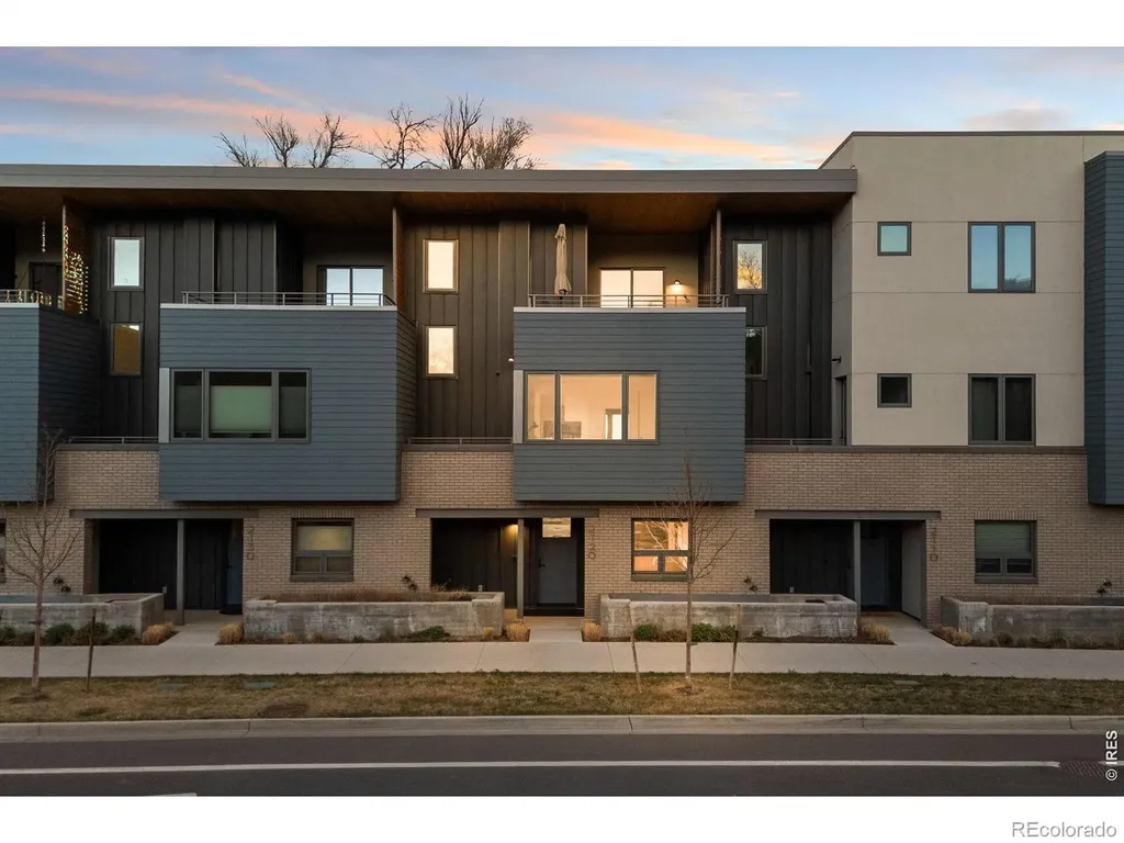 2120 Folsom Street Boulder CO 80302