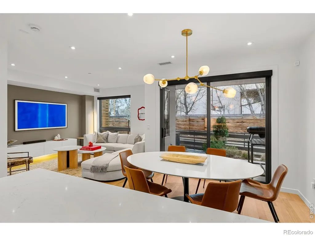 2120 Folsom Street Boulder CO 80302