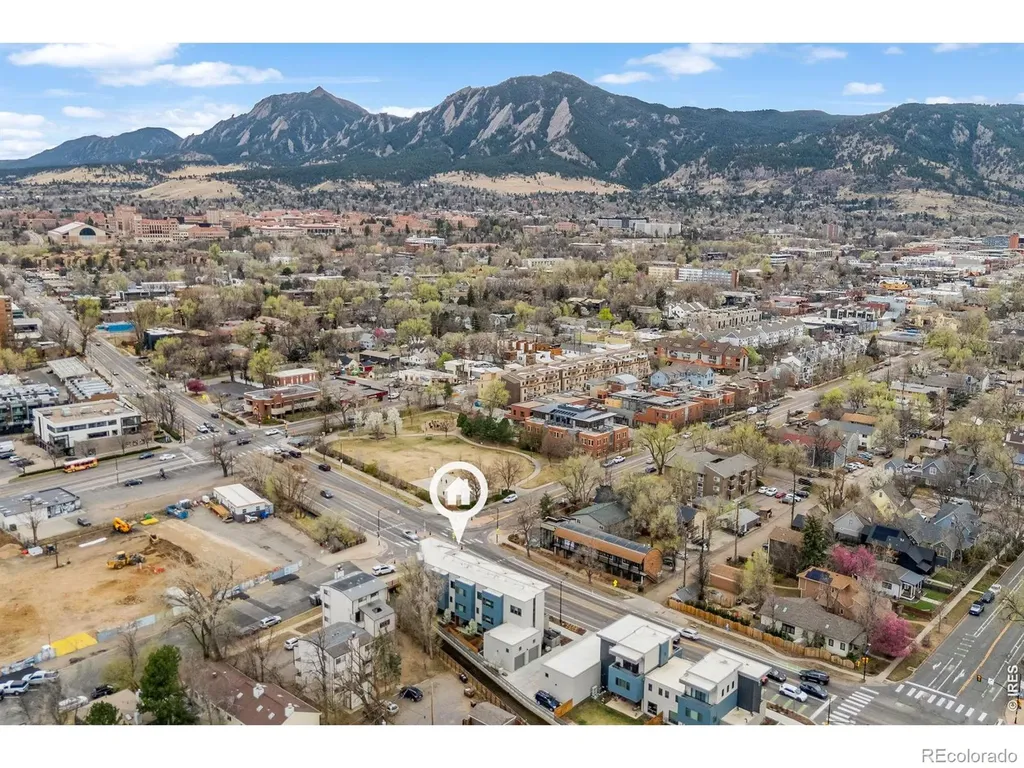 2120 Folsom Street Boulder CO 80302