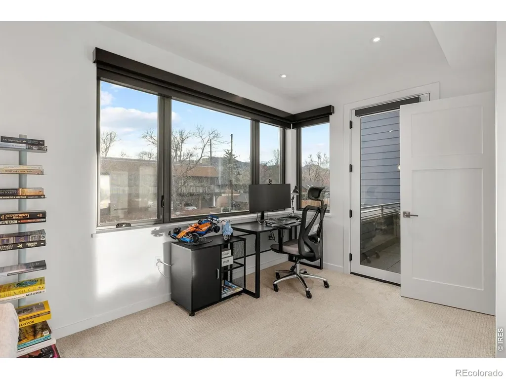 2120 Folsom Street Boulder CO 80302