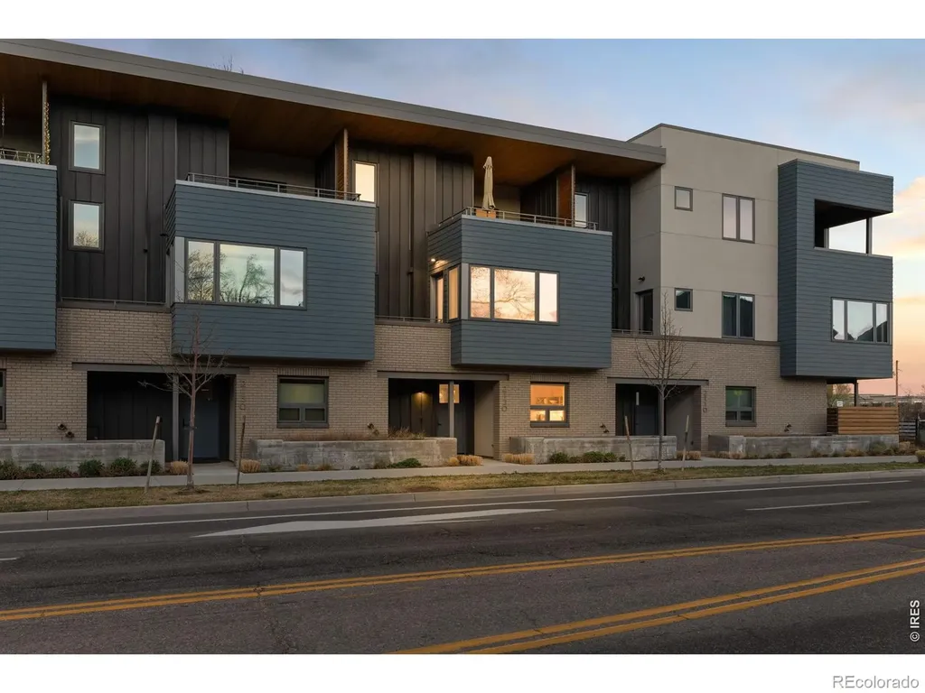 2120 Folsom Street Boulder CO 80302