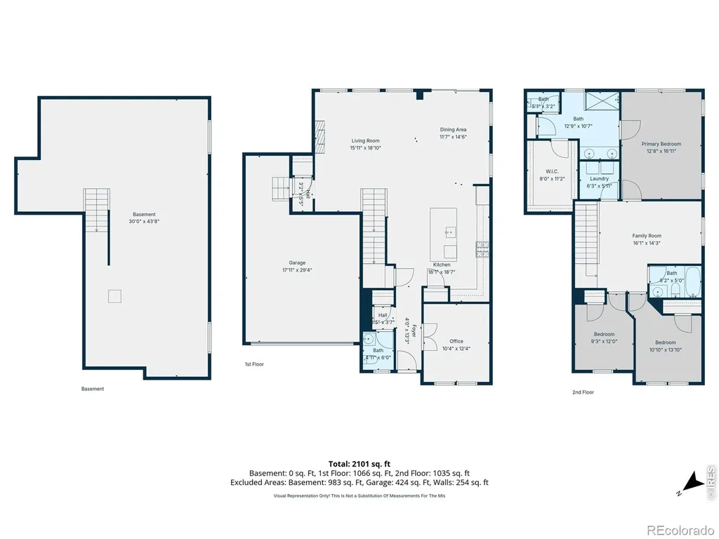 4420 Lyceum Court Timnath CO 80547