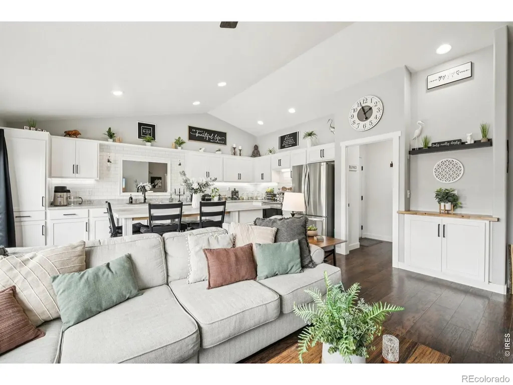 2673 Turquoise Street Loveland CO 80537