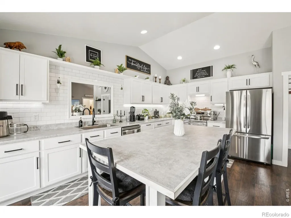2673 Turquoise Street Loveland CO 80537