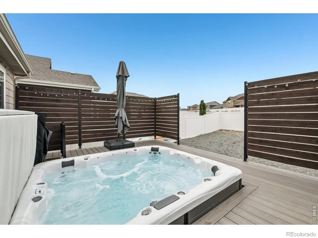 2673 Turquoise Street Loveland CO 80537