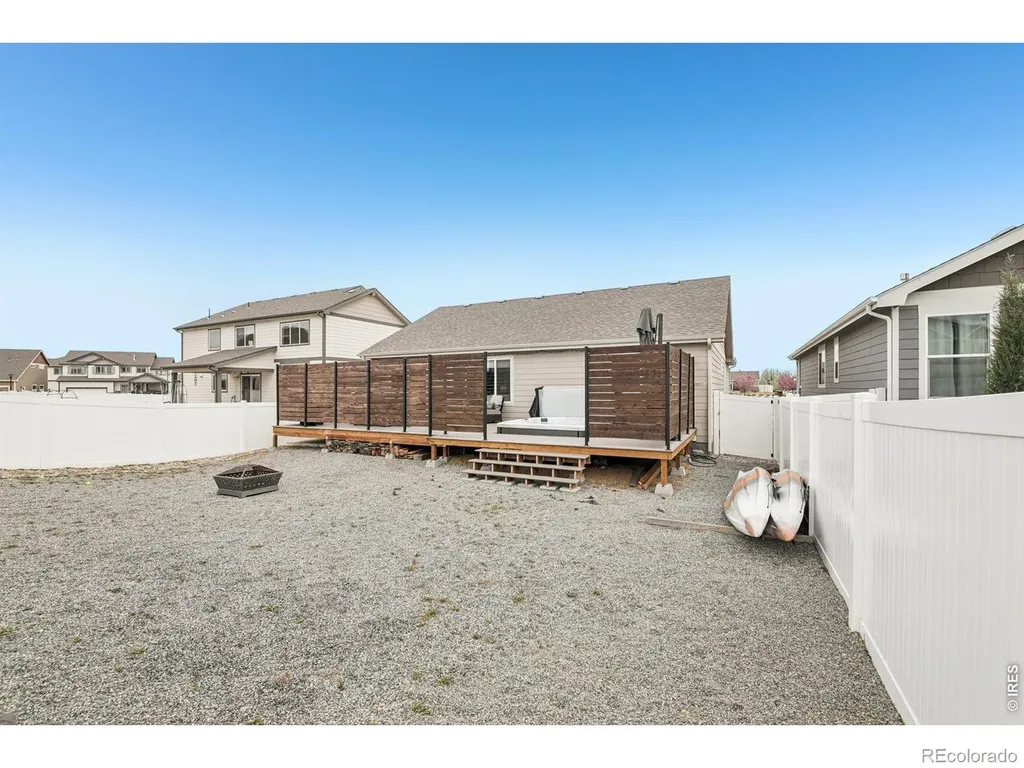 2673 Turquoise Street Loveland CO 80537