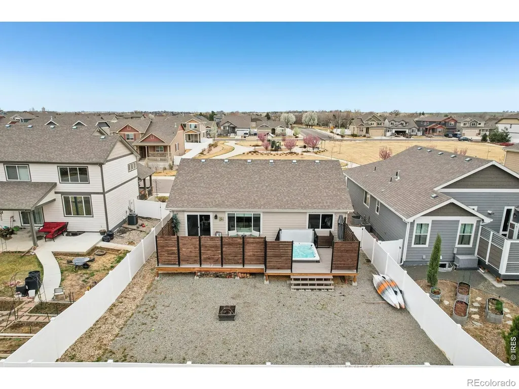 2673 Turquoise Street Loveland CO 80537