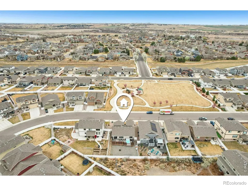 2673 Turquoise Street Loveland CO 80537
