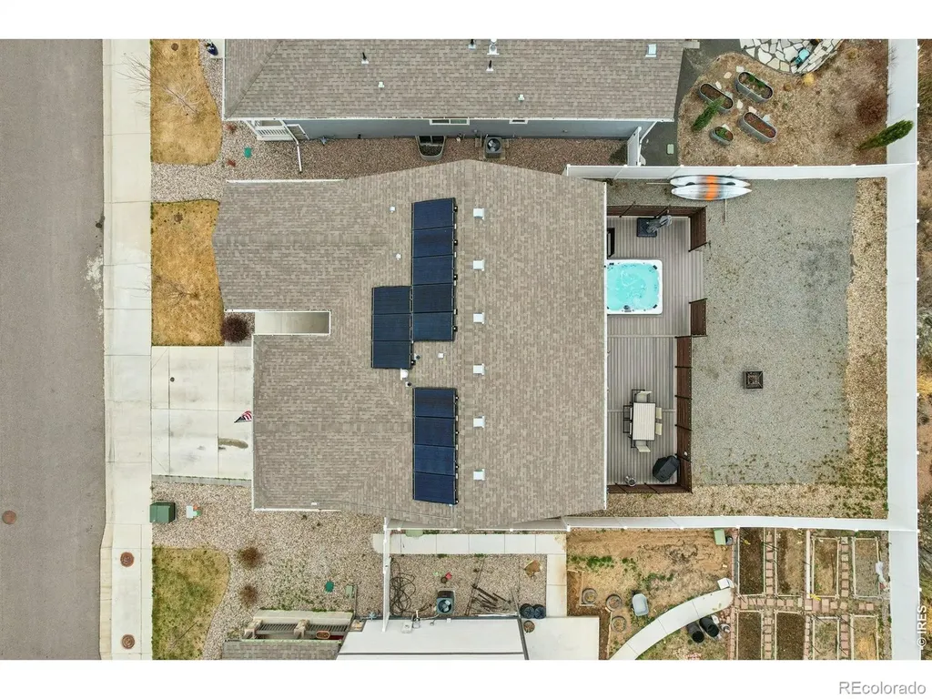 2673 Turquoise Street Loveland CO 80537