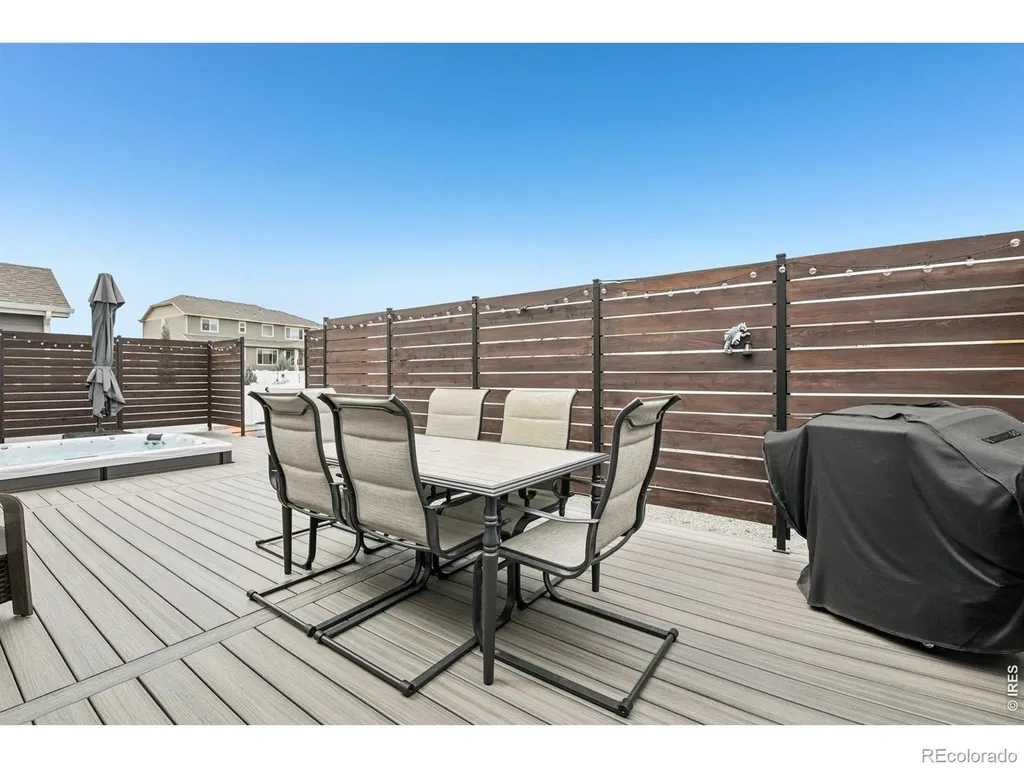 2673 Turquoise Street Loveland CO 80537