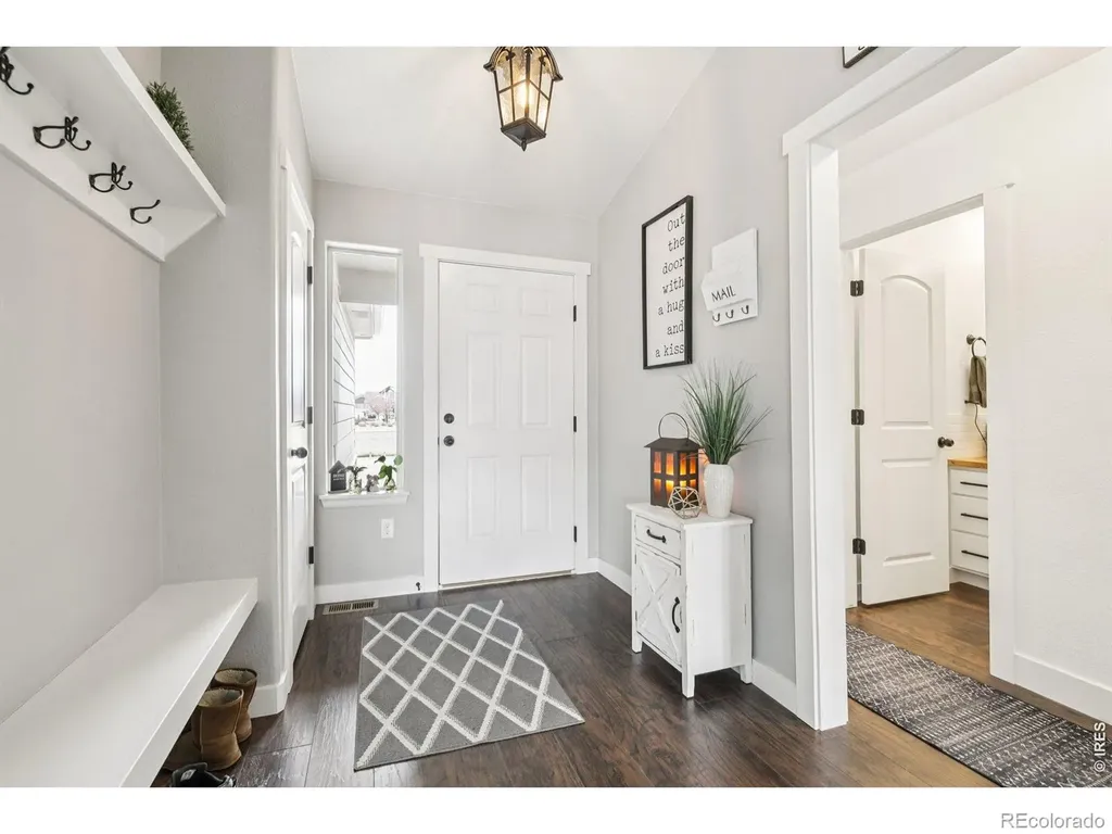 2673 Turquoise Street Loveland CO 80537