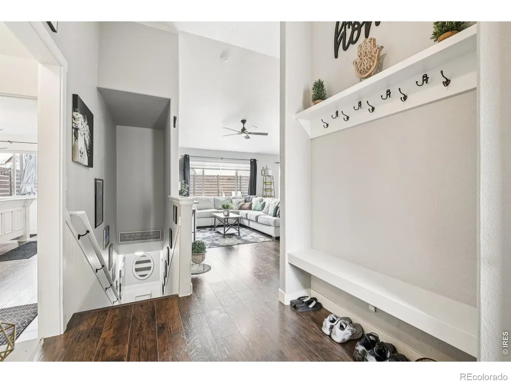 2673 Turquoise Street Loveland CO 80537