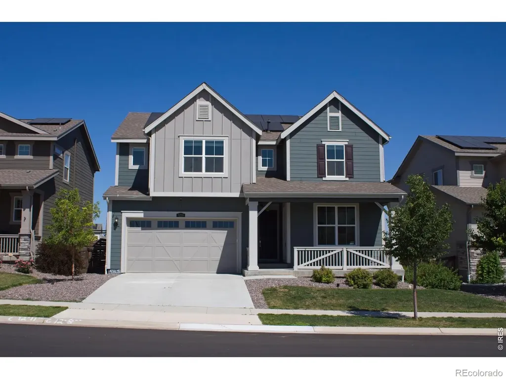 5258 Inland Avenue Firestone CO 80504