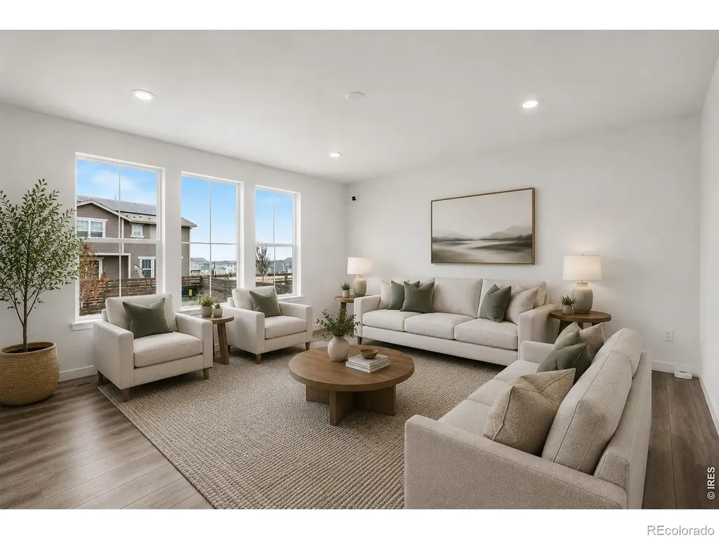 5258 Inland Avenue Firestone CO 80504