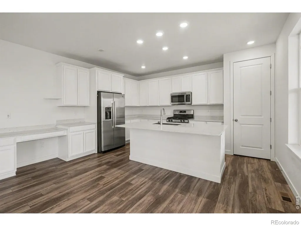 5258 Inland Avenue Firestone CO 80504