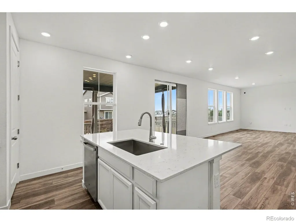 5258 Inland Avenue Firestone CO 80504