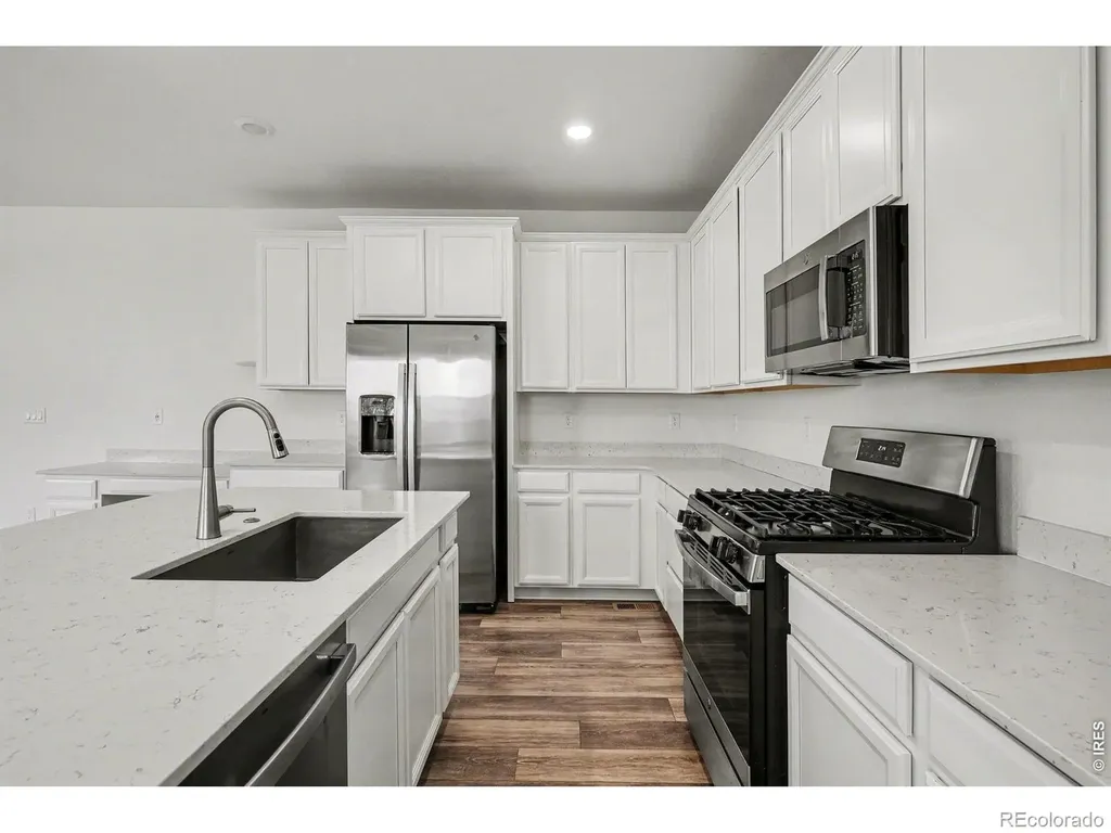 5258 Inland Avenue Firestone CO 80504