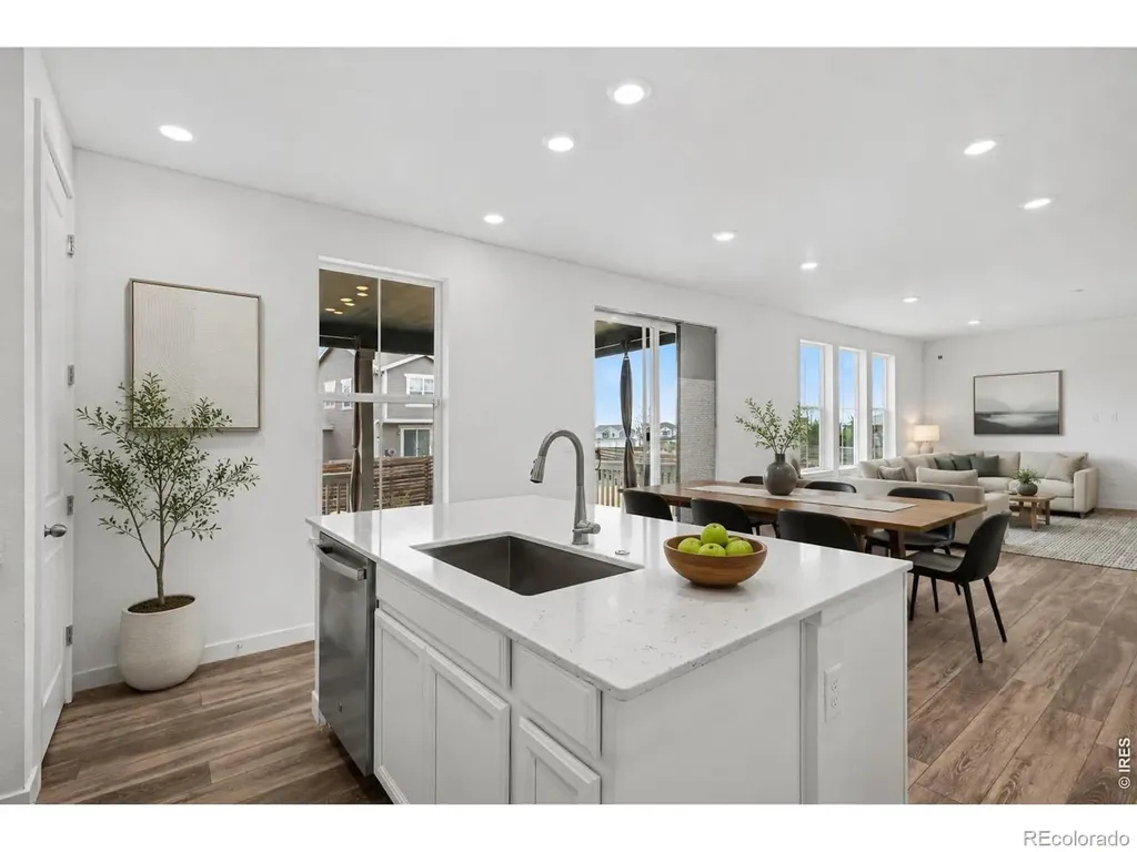 5258 Inland Avenue Firestone CO 80504