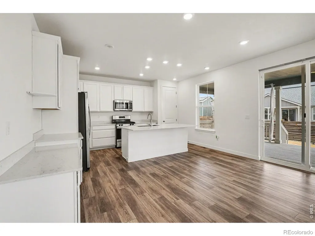 5258 Inland Avenue Firestone CO 80504